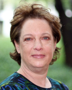 Susan K. Feigenbaum Portrait