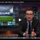 When It Comes to a New Stadium, John Oliver Tells Saint Louis to “Make Them Pay!”