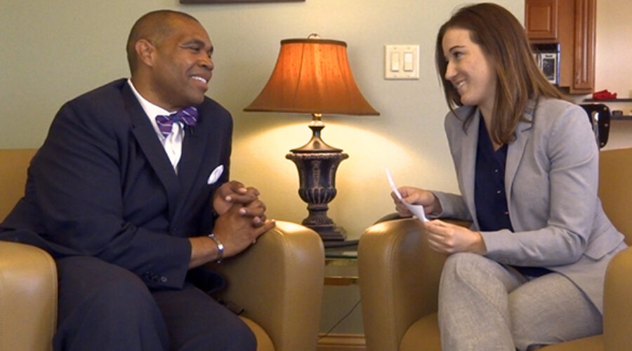 Normandy Students-Still Trapped