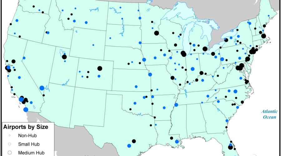 Allegiant Shows How Kansas City’s Airport Benefits from Low Costs