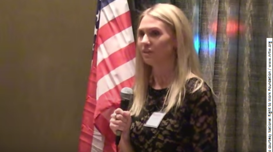 Standing Up to Hardball Tactics