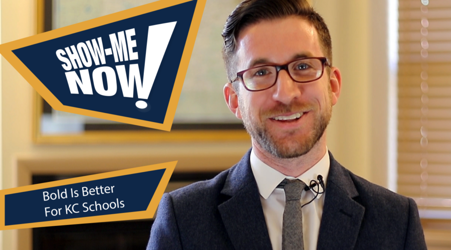 Bold is Better for KC Schools