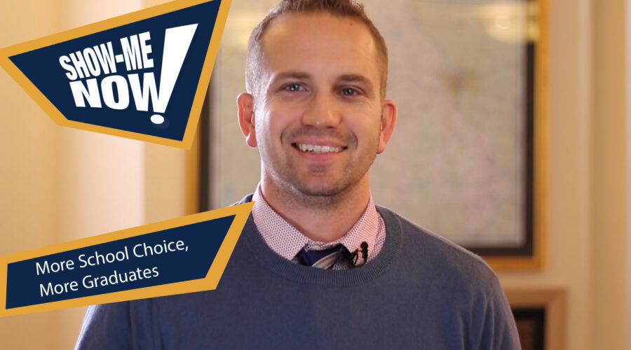 More School Choice, More Graduates