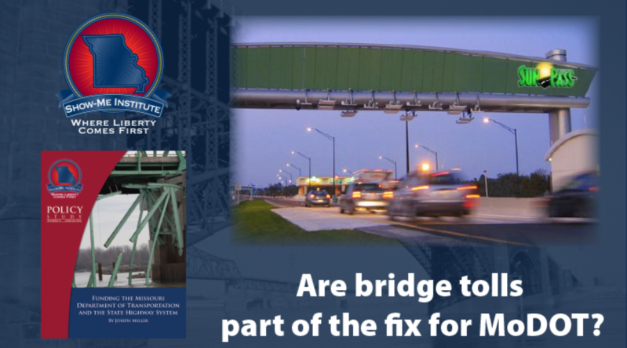 Bridge Tolls Ready for a Comeback?