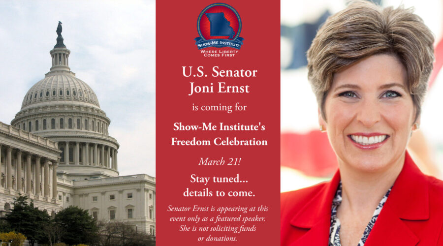 Freedom Celebration: March 21