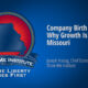 Company Birth and Death: Why Growth Is Slow in Missouri