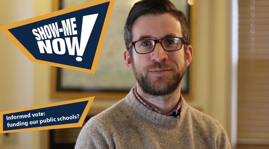 Informed Vote: Funding Our Public Schools