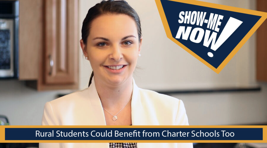 Rural Students Could Benefit from Charter Schools Too