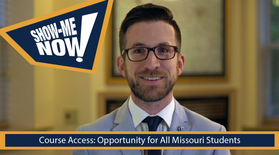 Rural Schools Need Course Access