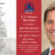 Senator Ben Sasse to Speak in Saint Louis: June 30