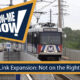 MetroLink Expansion: Not on the Right Track?