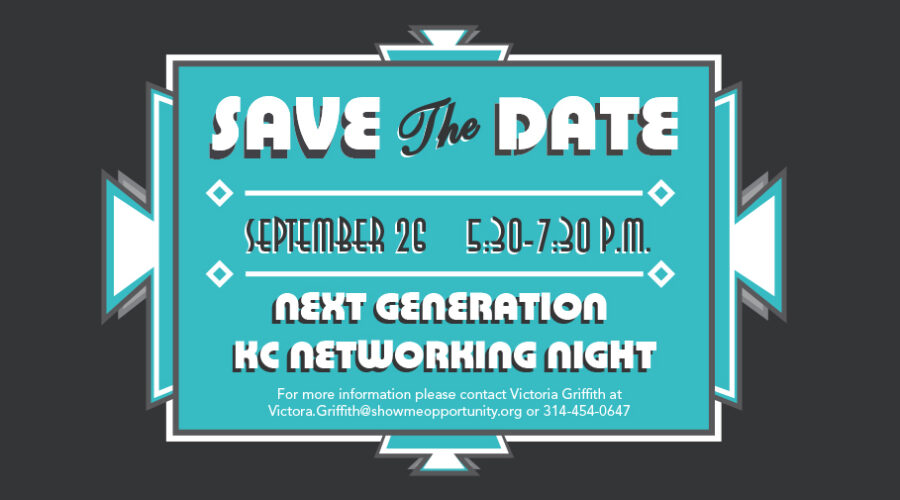 Next Generation Networking Event in Kansas City