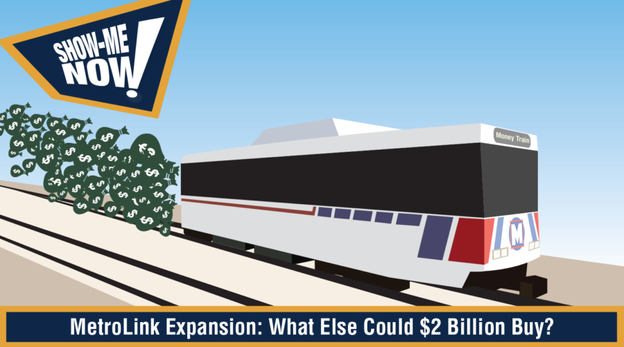 MetroLink Expansion: What Else Could $2 Billion Buy?