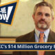KC’s $14 Million Grocery Bill