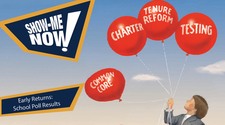 Early Returns: School Poll Results