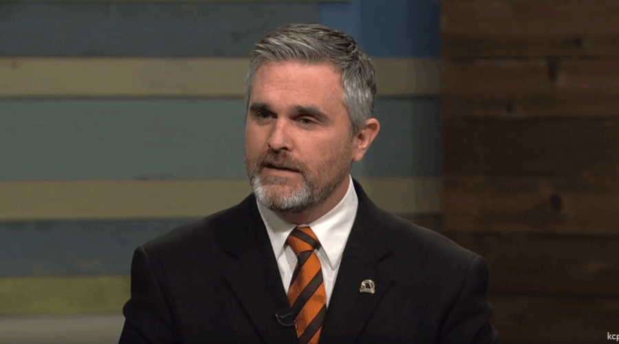 Patrick Tuohey Discusses Blighted Luxury Hotels on KCPT’s Ruckus