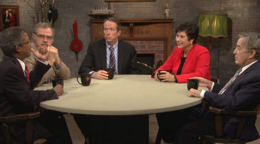 Brenda Talent Discusses Missouri’s Future on KETC’s Donnybrook