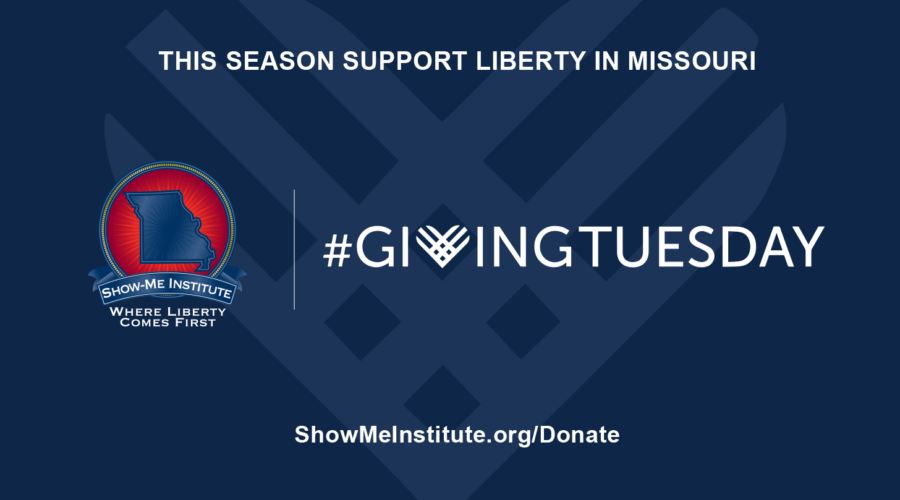 Giving Tuesday 2016
