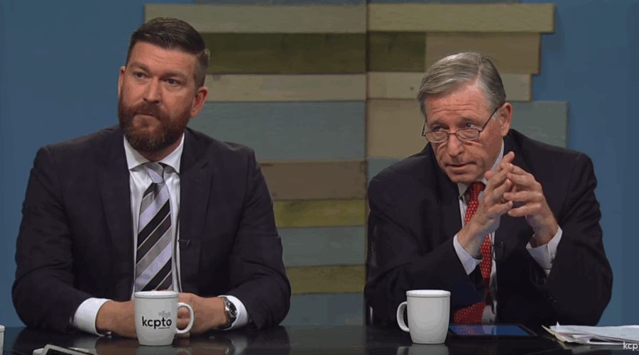 Crosby Kemper III discusses American Royal’s Move to Kansas