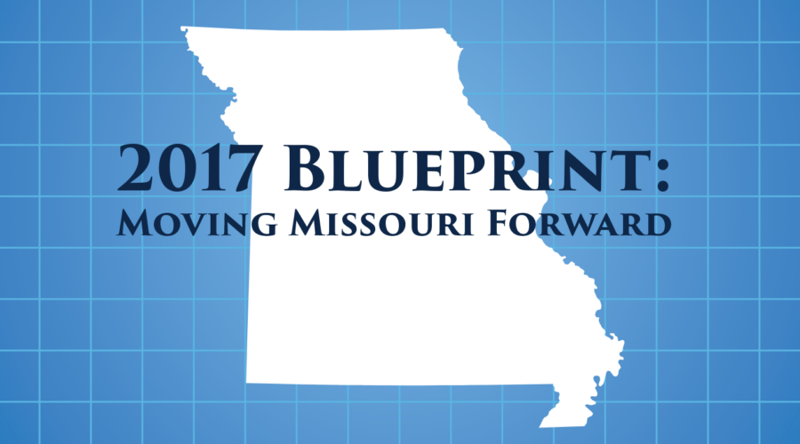 Missouri Blueprint
