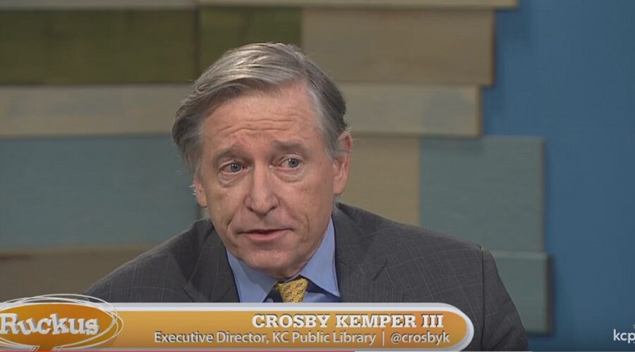 Crosby Kemper III Discusses Infrastructure Bond on KCPT’s Ruckus