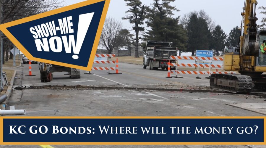 The KC GO Bonds: Where Will the Money Go?