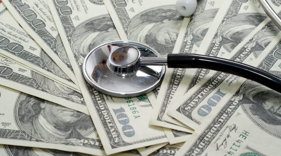 Stethoscope_Money