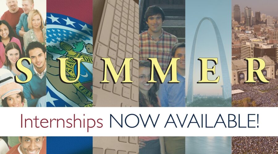 Summer 2017 Internships