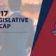 2017 Legislative Recap