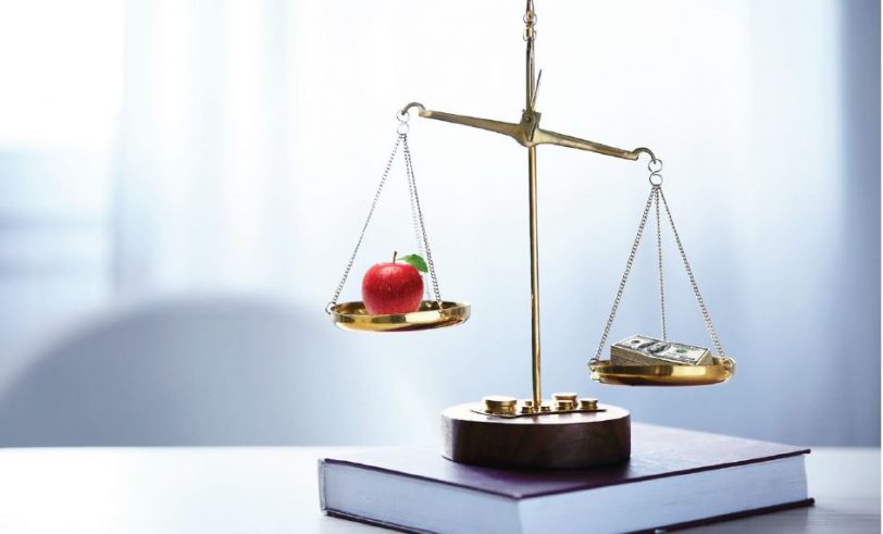 Age of retirement image