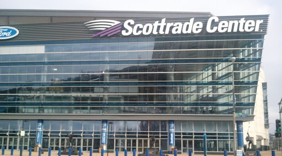 Scottrade Center