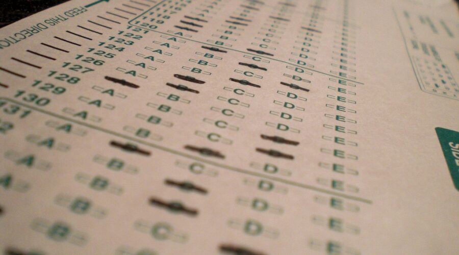 New Missouri Standardized Test Scores Don’t Tell Us a Lot