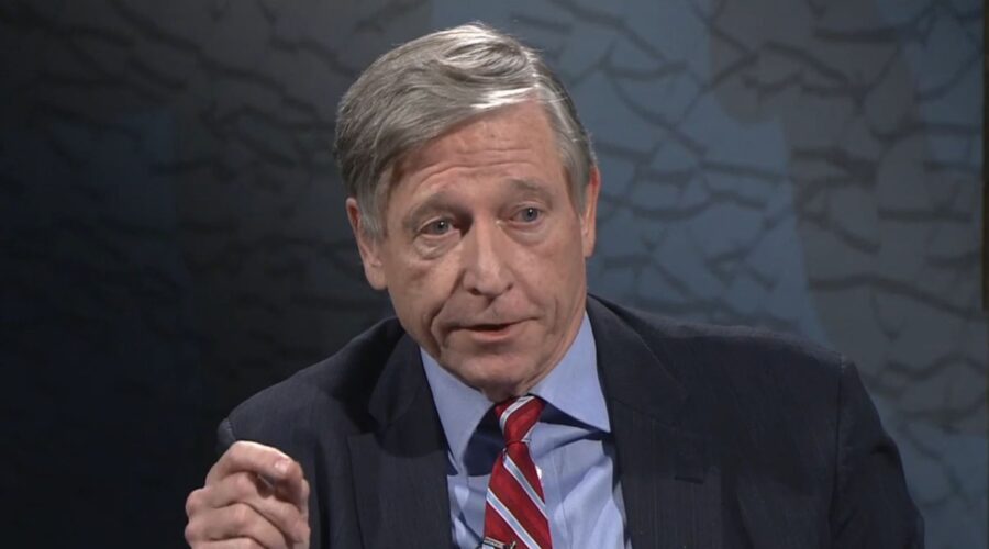 Crosby Kemper III Discusses KCI on KCPT’s Ruckus