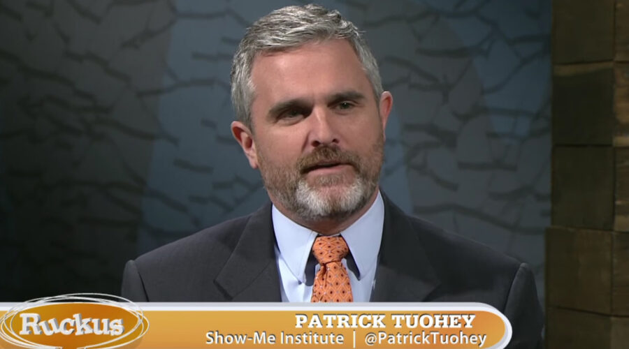 Patrick Tuohey on KCPT Ruckus discusses the possibility of moving Kansas City Royals to a downtown stadium. Is that a good idea?