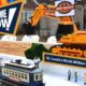 St. Louis’s Multi-Million-Dollar Toy Train