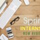 Spring 2018 Internships