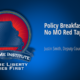 Policy Breakfast: No MO Red Tape