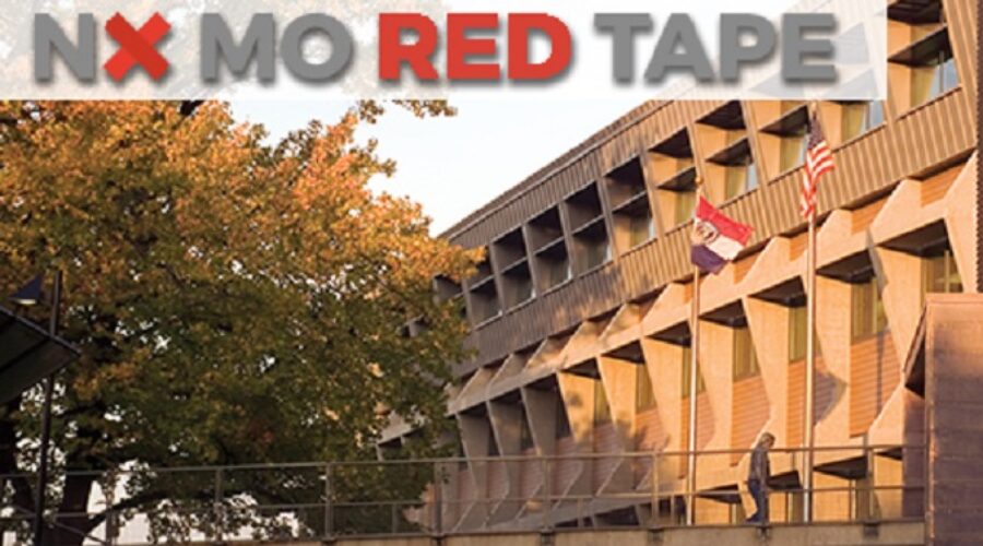 NoMORedTape Respondents Seek Hundreds of Regulatory Reforms