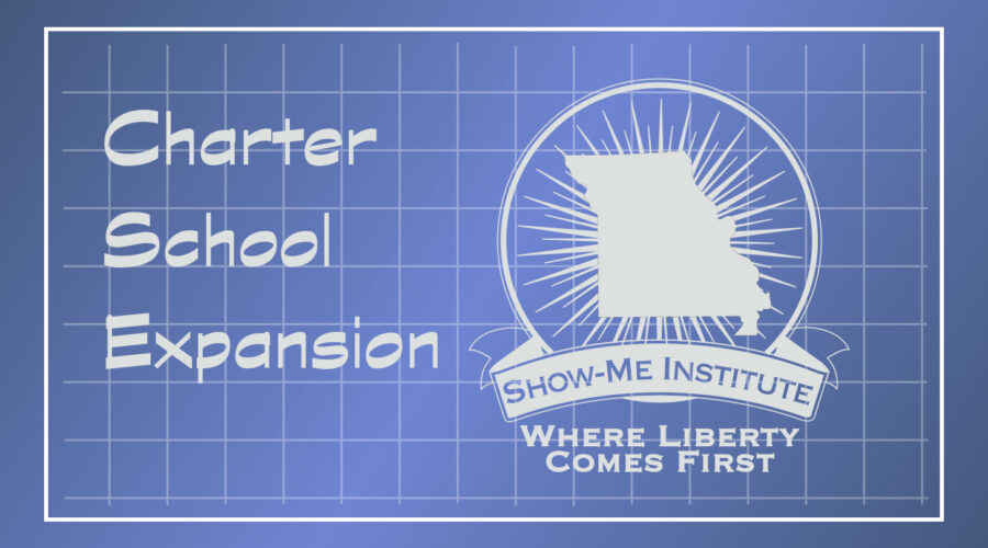 2018 Blueprint: Charter School Expansion