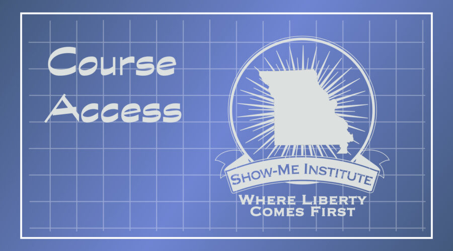 2018 Blueprint: Course Access