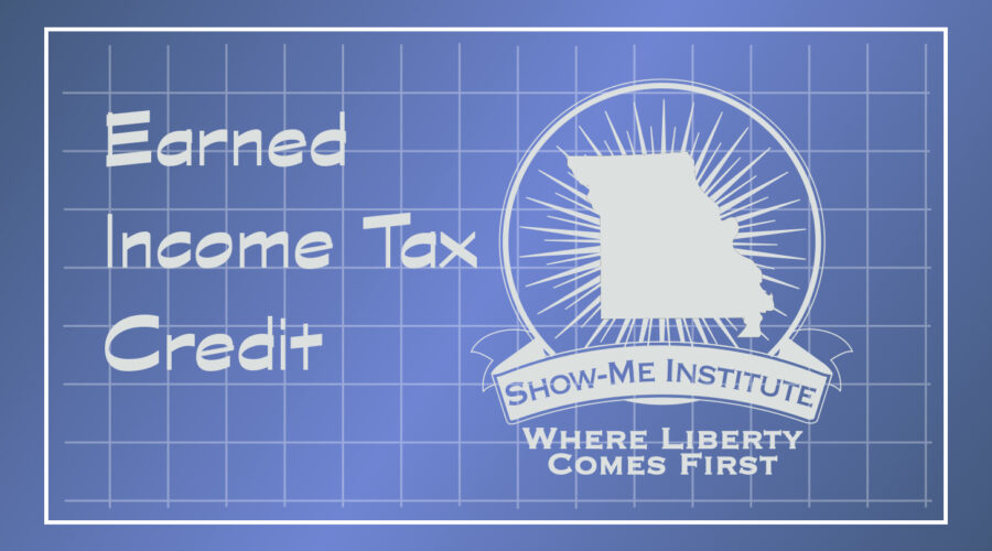 2018 Blueprint: Earned Income Tax Credit