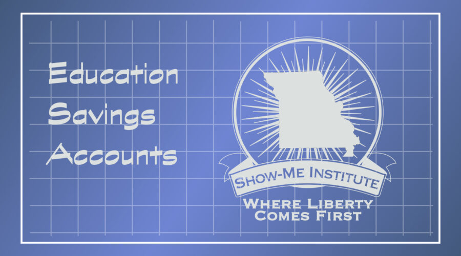 2018 Blueprint: Education Savings Accounts