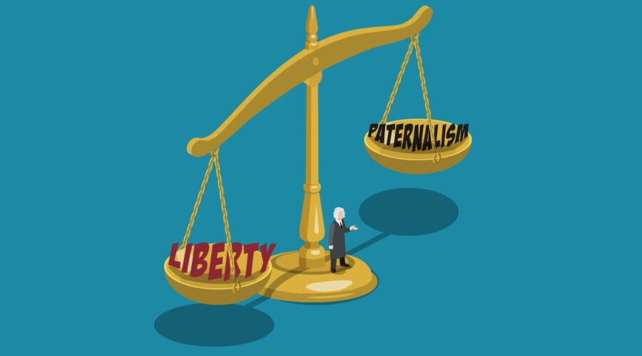 The Show-Me State Charts a Course of Independence