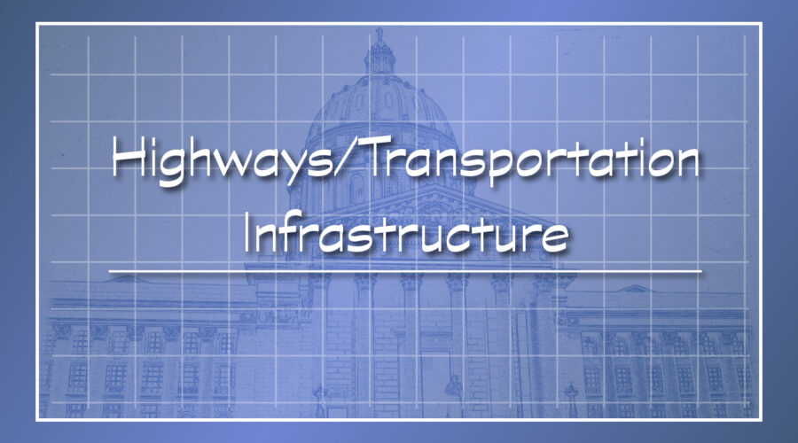 Solutions for Missouri’s Transportation Infrastructure