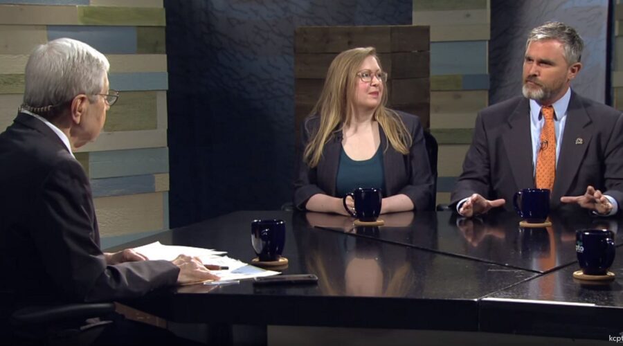 July 19 Ruckus panel