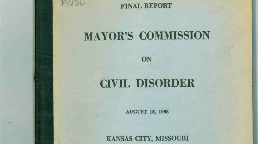 1968 KC Police Report