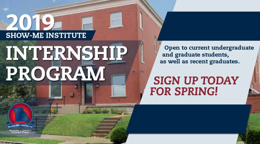 Spring 2019 Internships