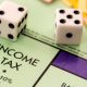 Just the Facts: Income Taxes Are Destructive to Growth