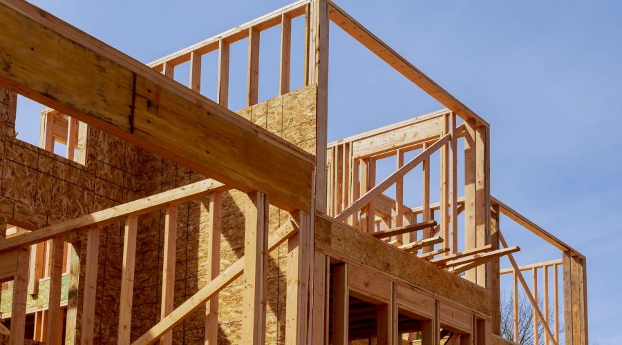 Housing construction