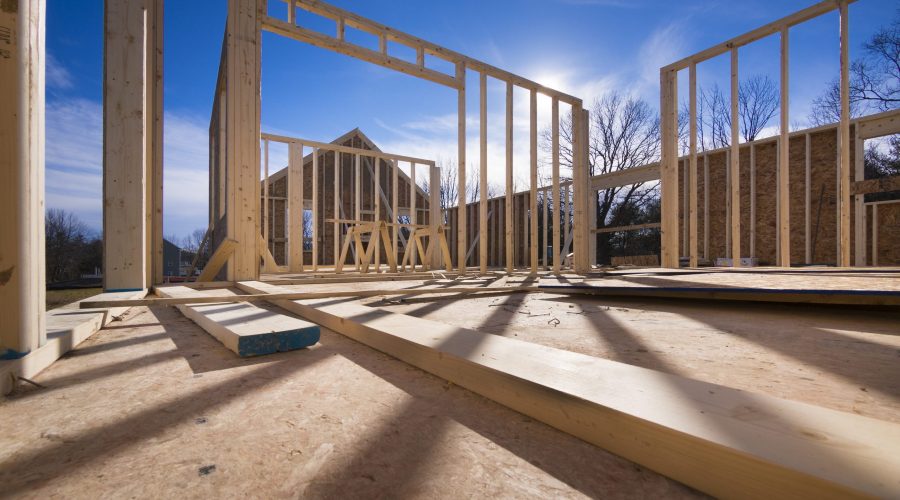 Housing construction